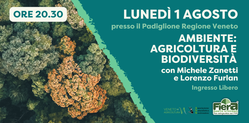 Ambiente: Agricoltura e Biodiversità