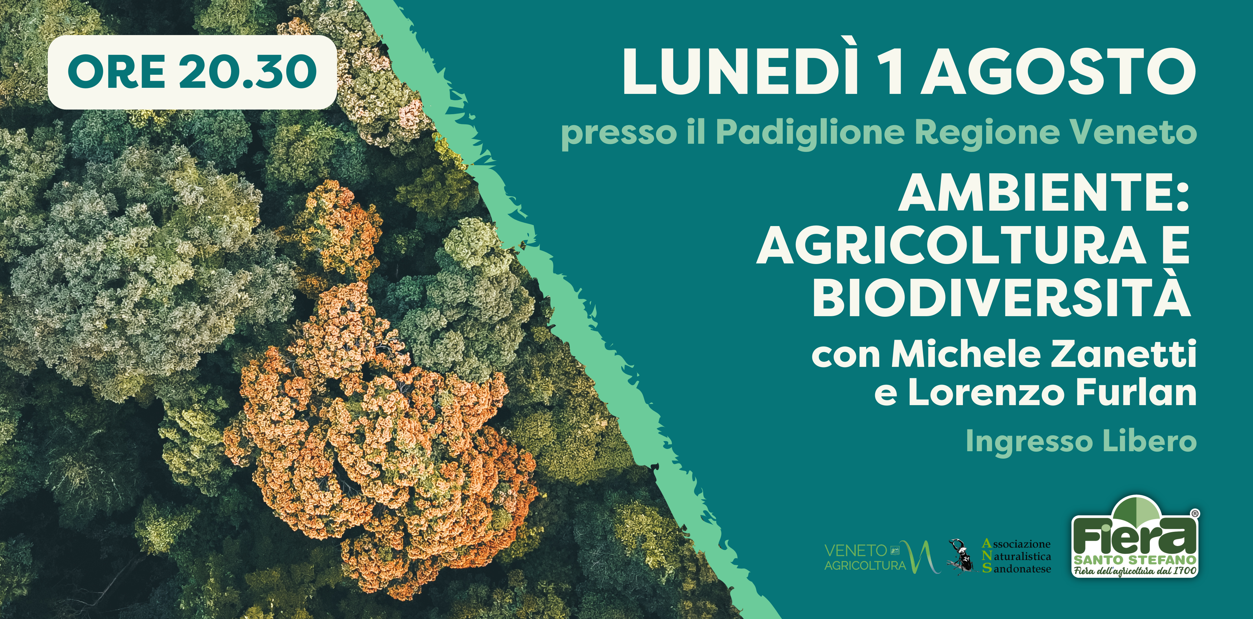 Ambiente: Agricoltura e Biodiversità