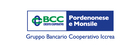 BCC Pordenonese e Monsile