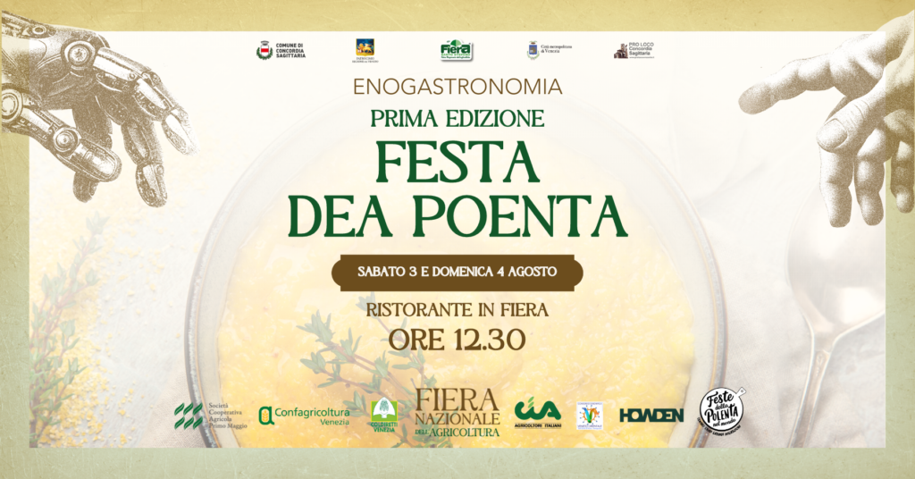 Festa dea Poenta