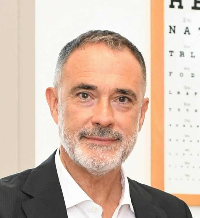 Luigi Toffolo (Sindaco di Portogruaro)