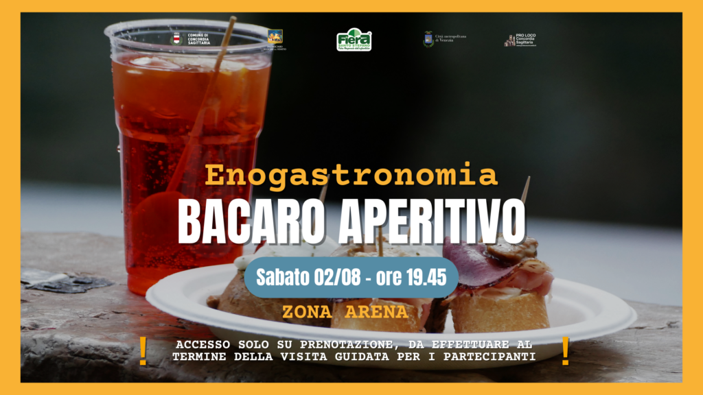 Bacaro Aperitivo