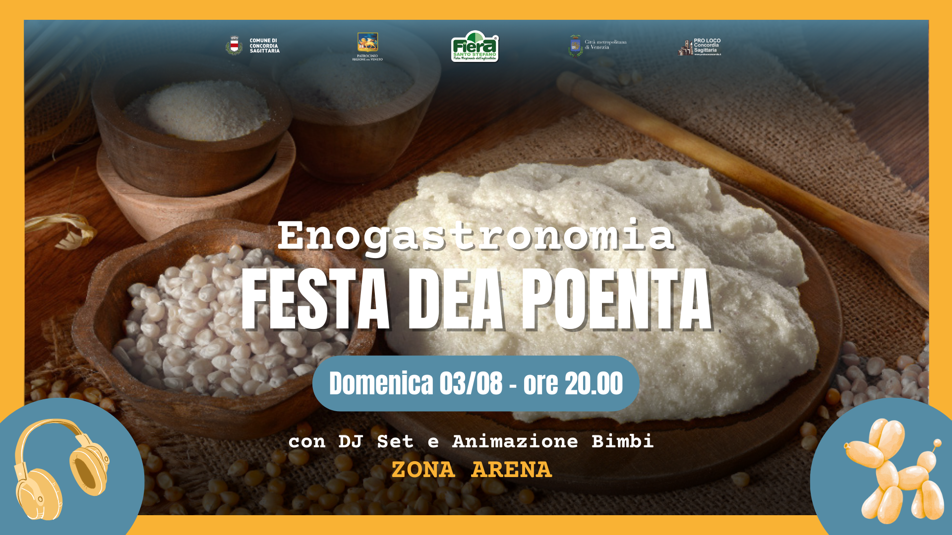 Festa dea Polenta