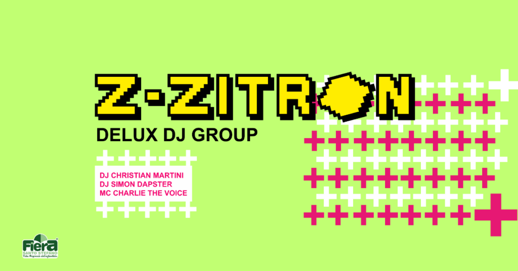 Z-Zitron Live show