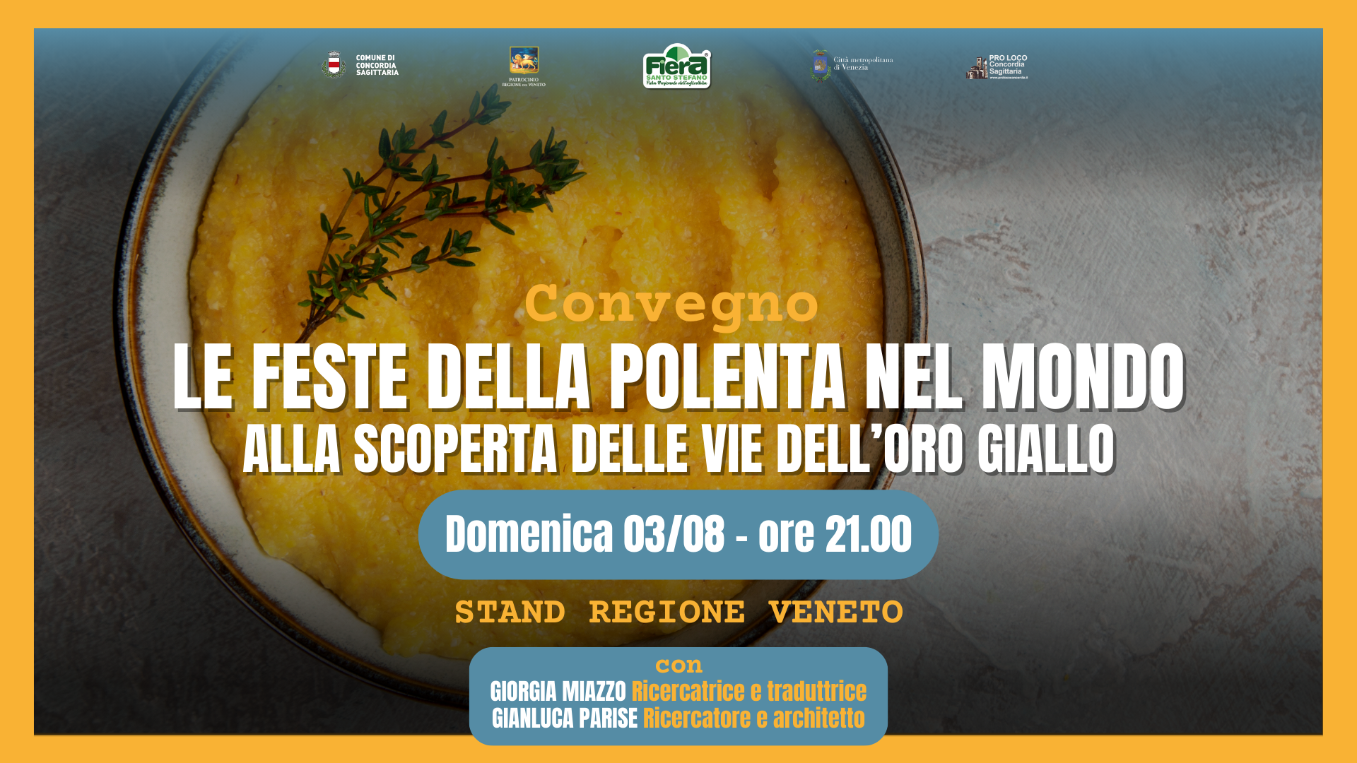 Oro Giallo