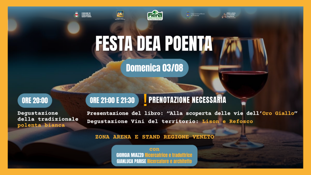 Festa dea Poenta