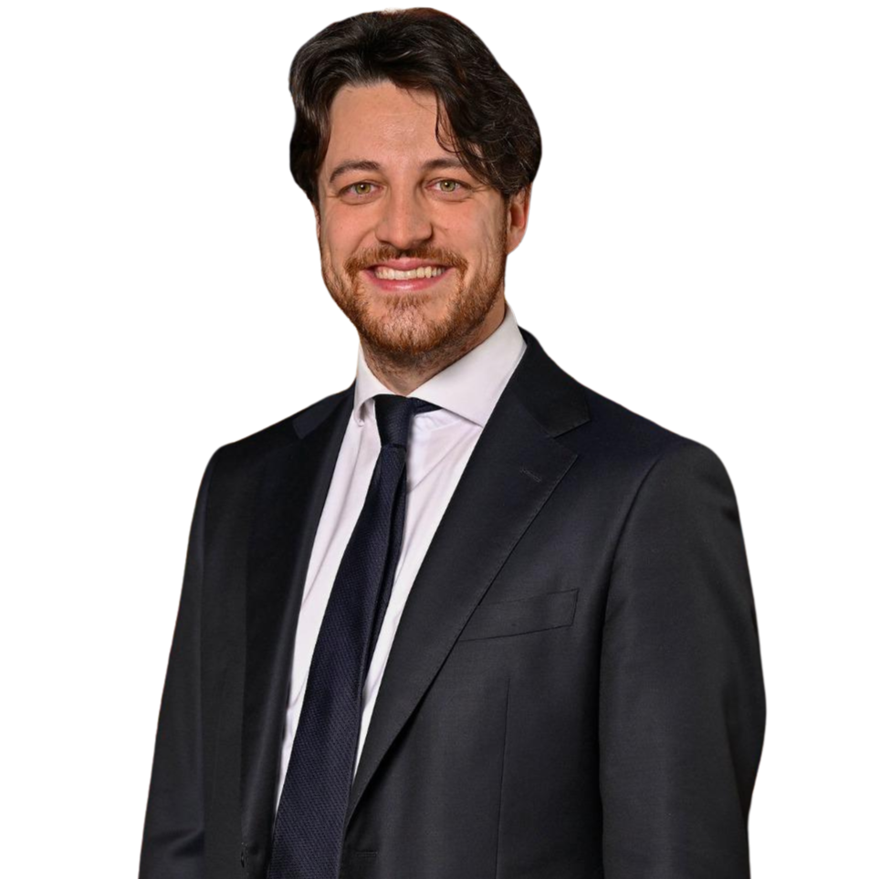 Alberto Stefani (Presidente Regione Veneto)