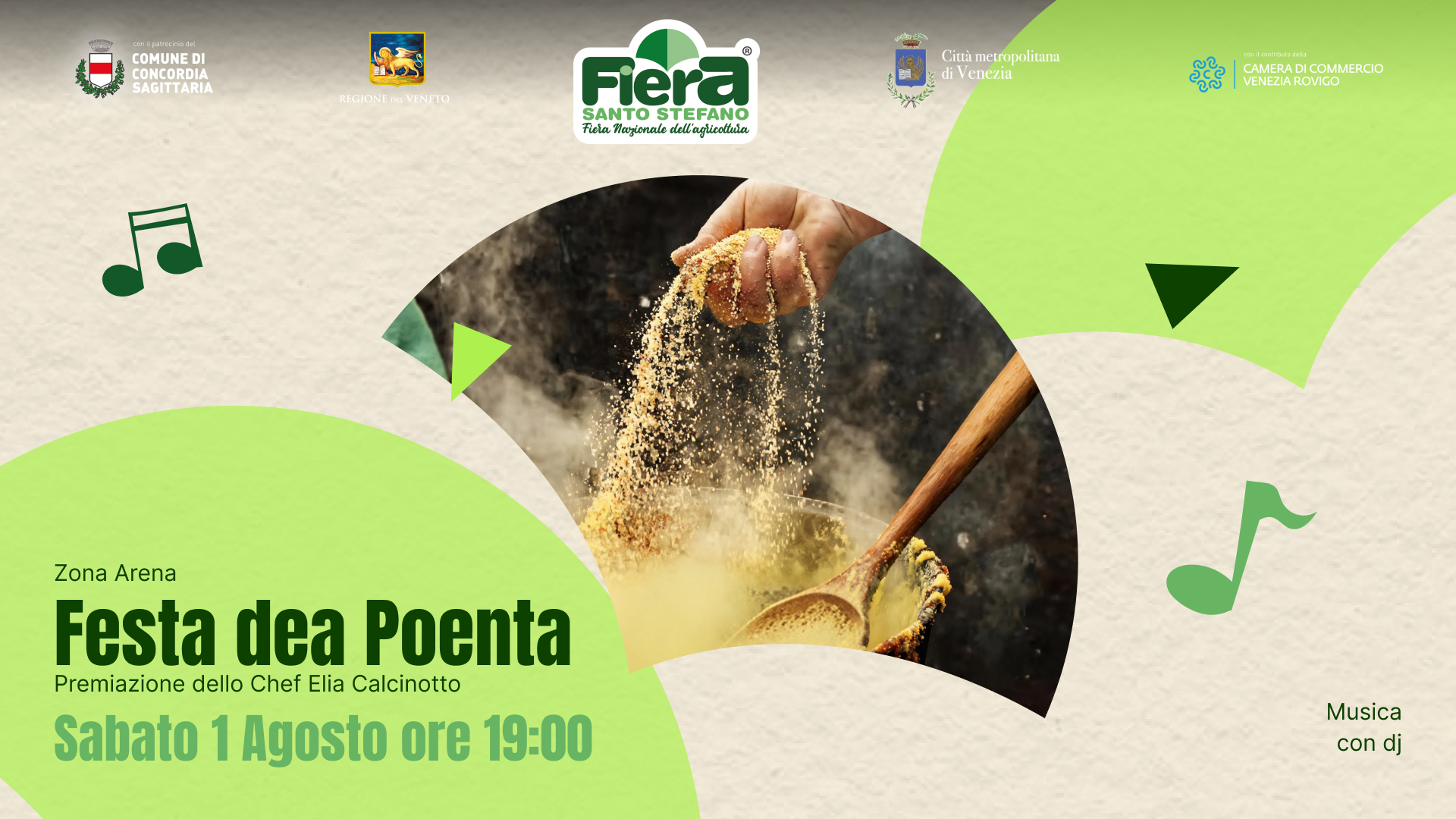 Festa dea Poenta
