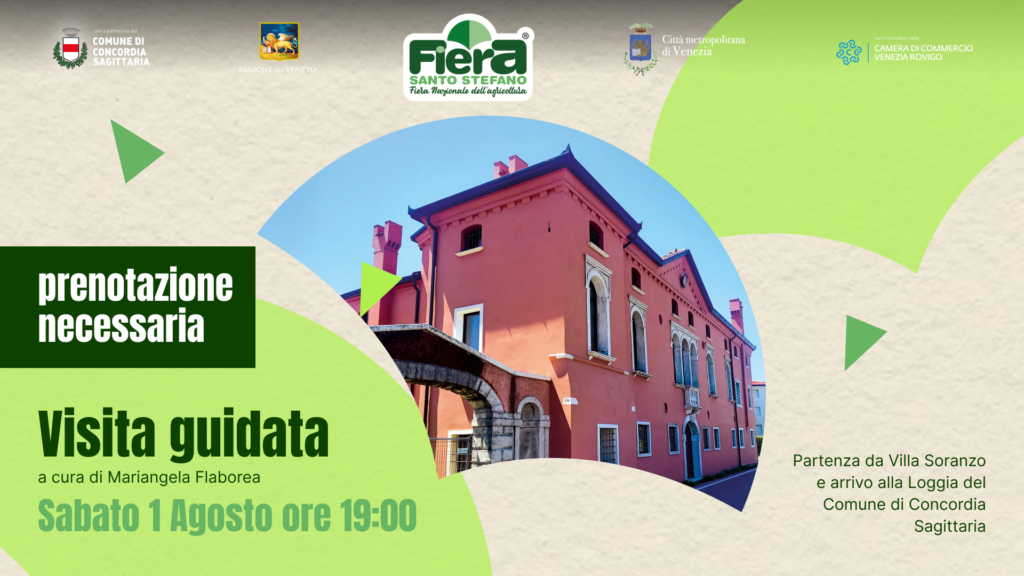 Visita guidata